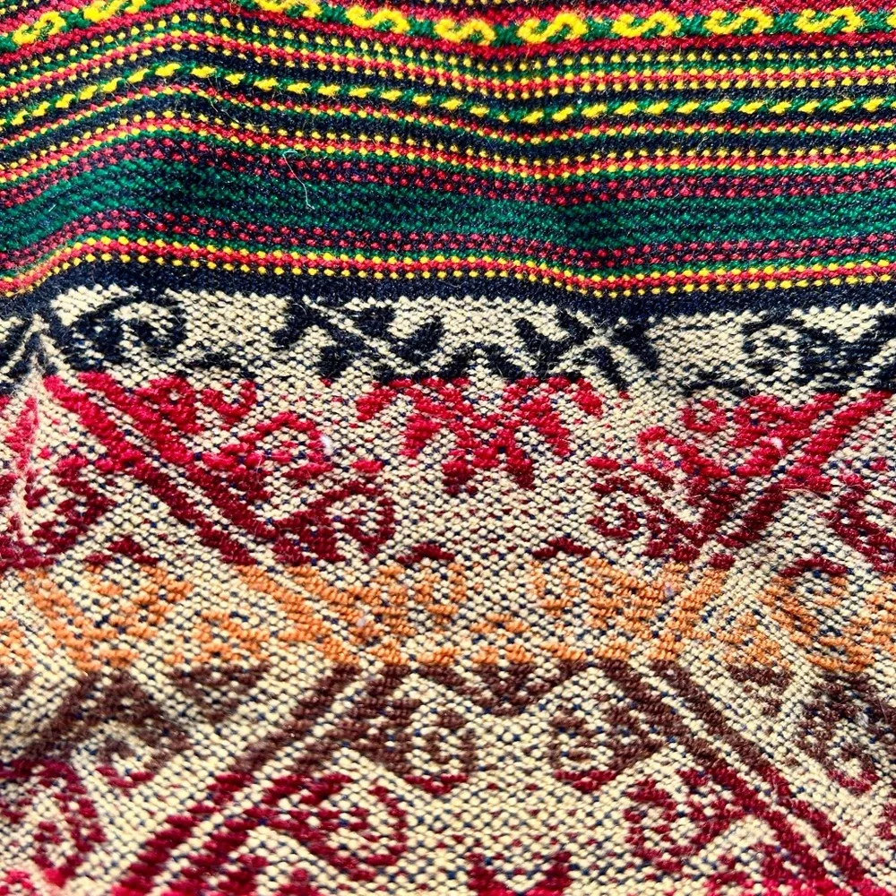 unbranded machupicchu bag